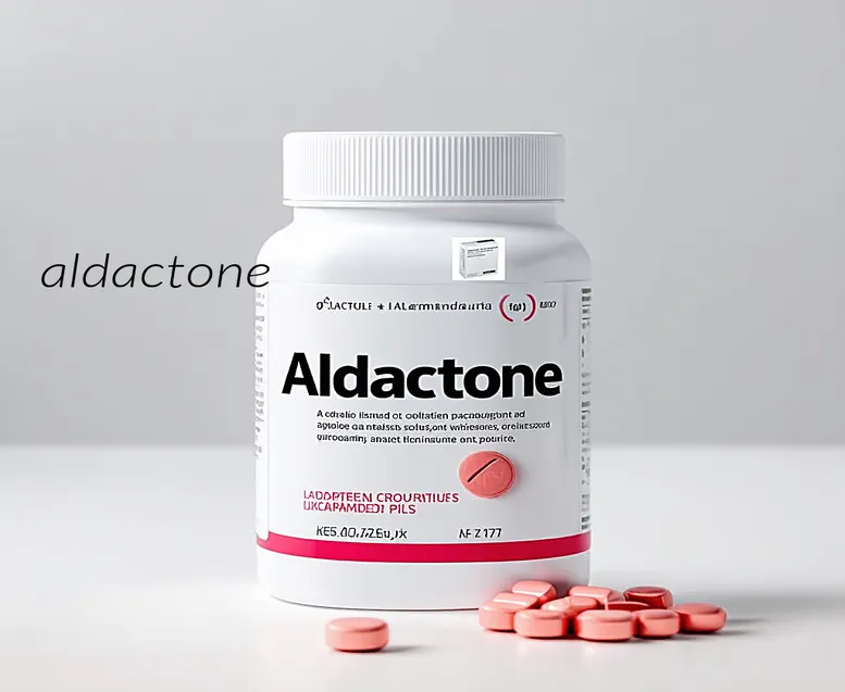 Aldactone 2